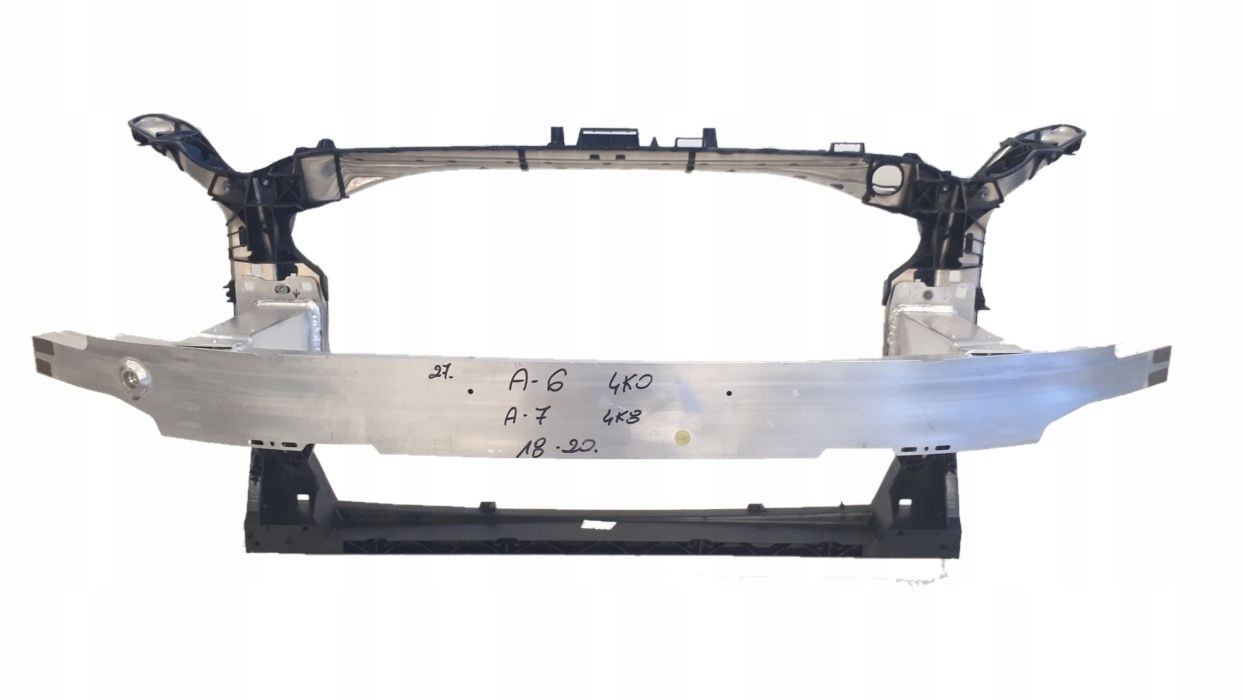 AUDI A6 A7 4K0 2018-2020 WZMOCNIENIE PAS