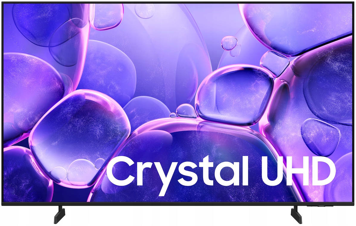 Telewizor Samsung UE55U8092FUXXH 55" 4K Uhd