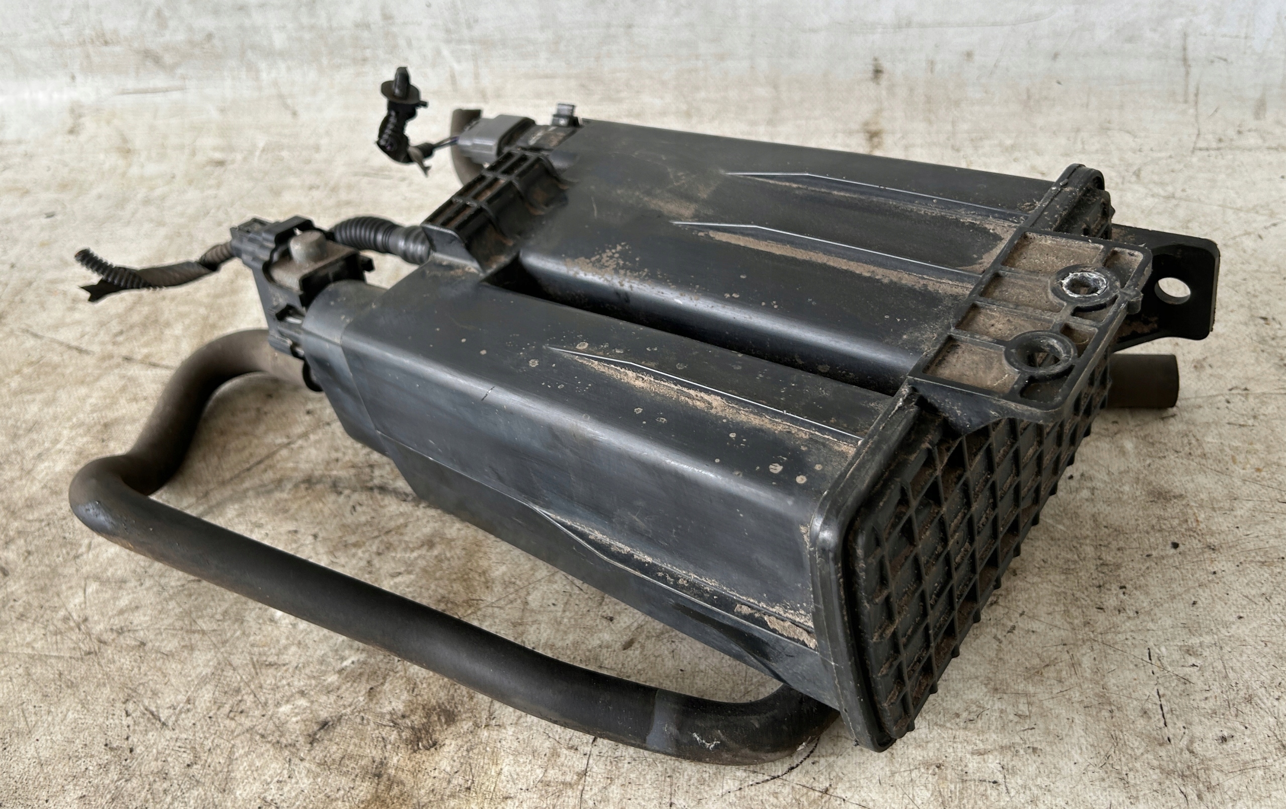 karbonski filter goriva NISSAN MAXIMA A35 09- 3.5 V6