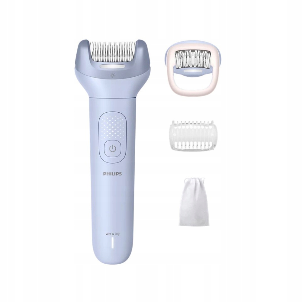 Depilátor Philips BRE708/00