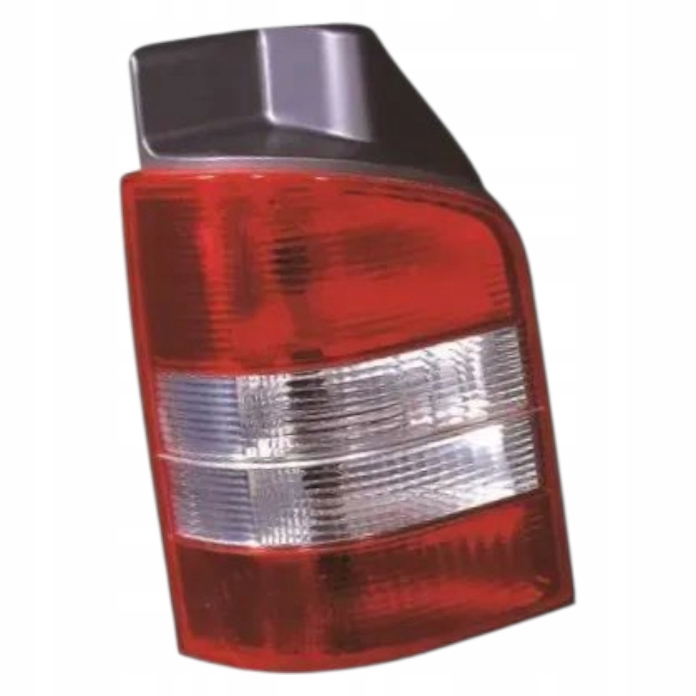 фонарь левый vw transporter T5 2006 2007 2008 2009 2010 2011 2012 2013
