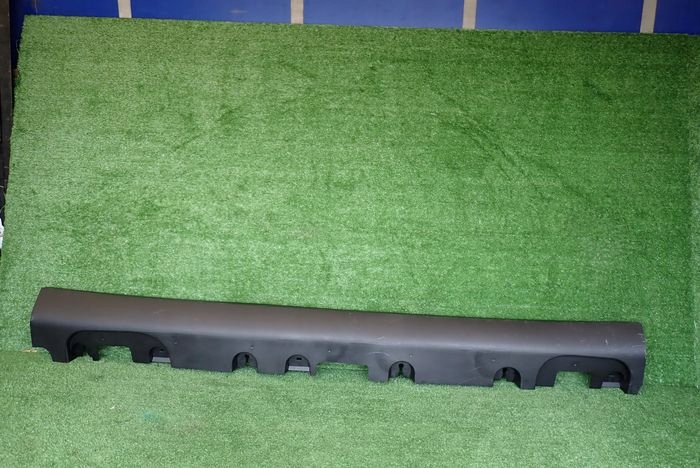 MERCEDES W167 167 GEE moulding threshold right