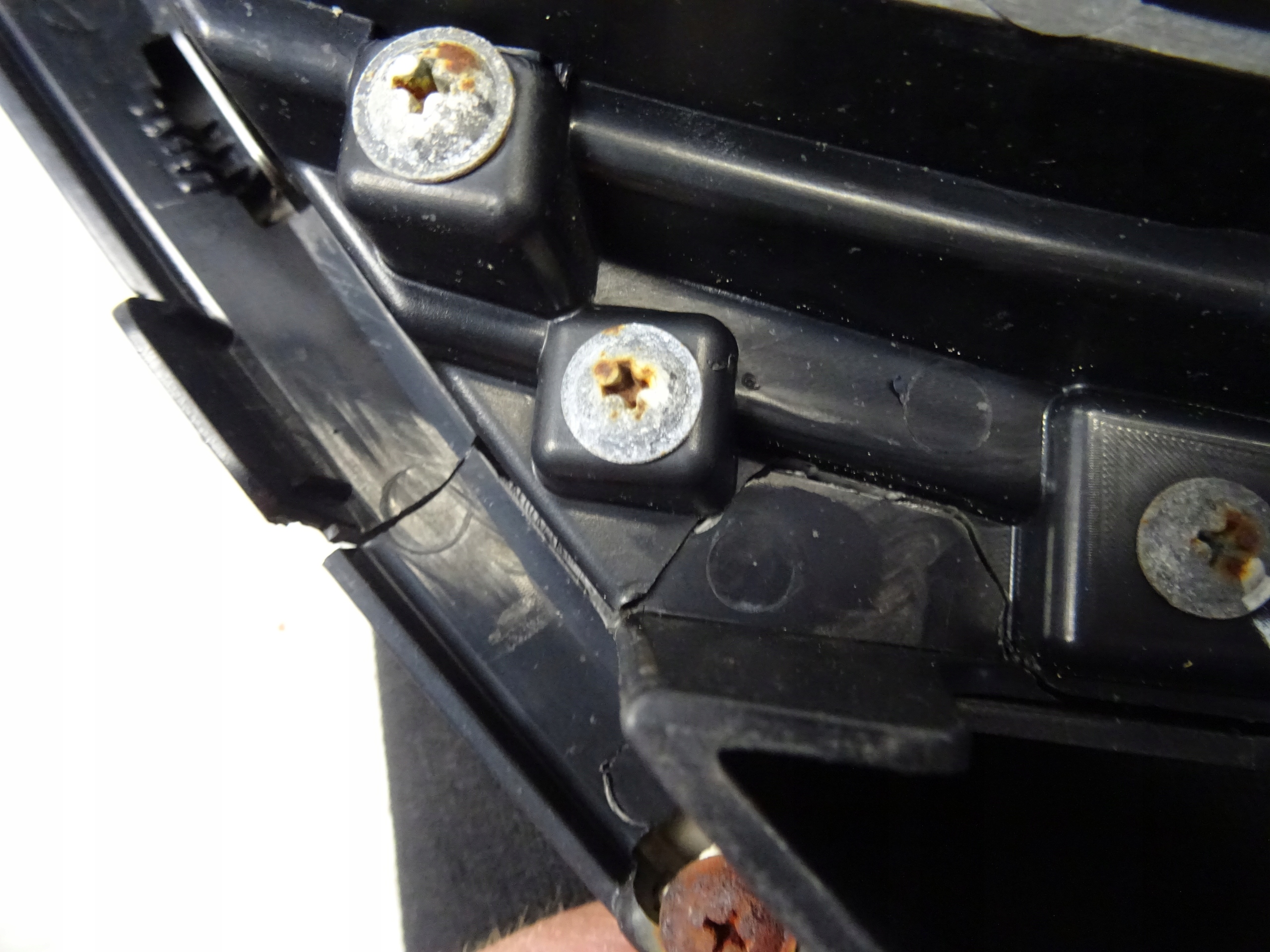maska maska přední předek HYUNDAI TUCSON III 3 86351-D7100