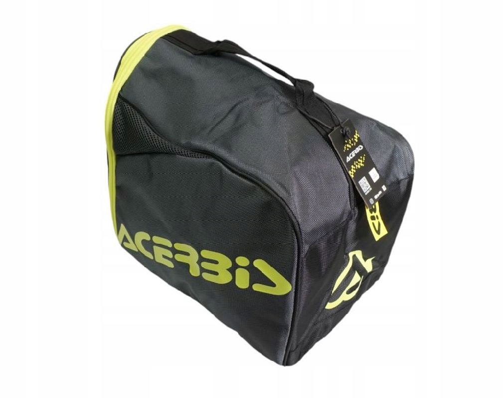 Acerbis Sada Taška Na Topánky X-linear Acerbis Taška Na Prilbu X-linear