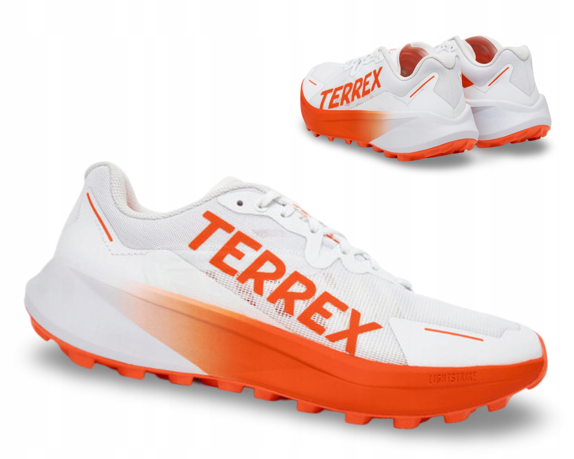 Adidas Terrex Agravic 3 buty męskie sportowe JI0951 rozmiar 44