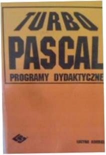 Turbo Pascal - Korbiel