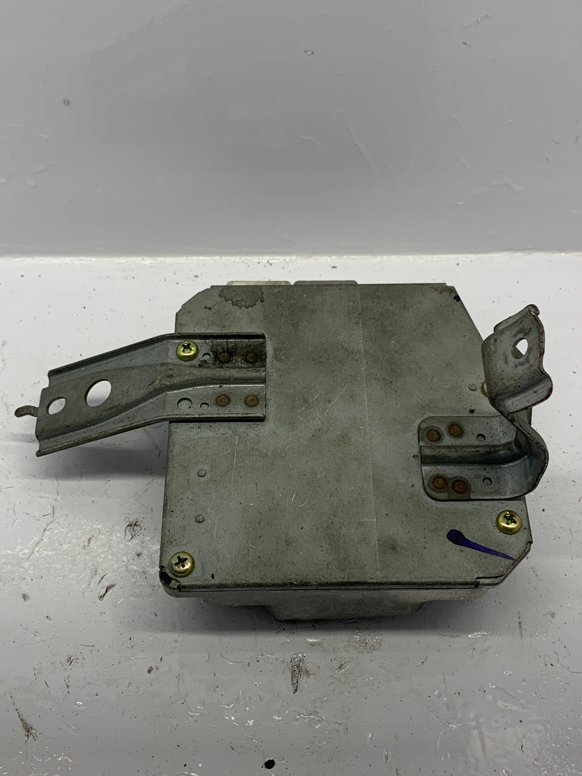 modulo Centralina SERVOSTERZO volante 89650-02020 TOYOTA
