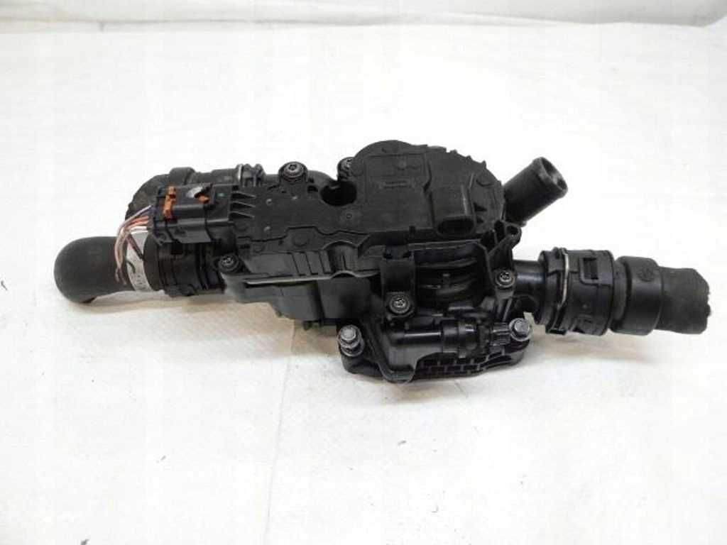 CITROEN C4 CACTUS 1.6 BLUEHDI OBUDOWA TERMOSTATU TERMOSTAT