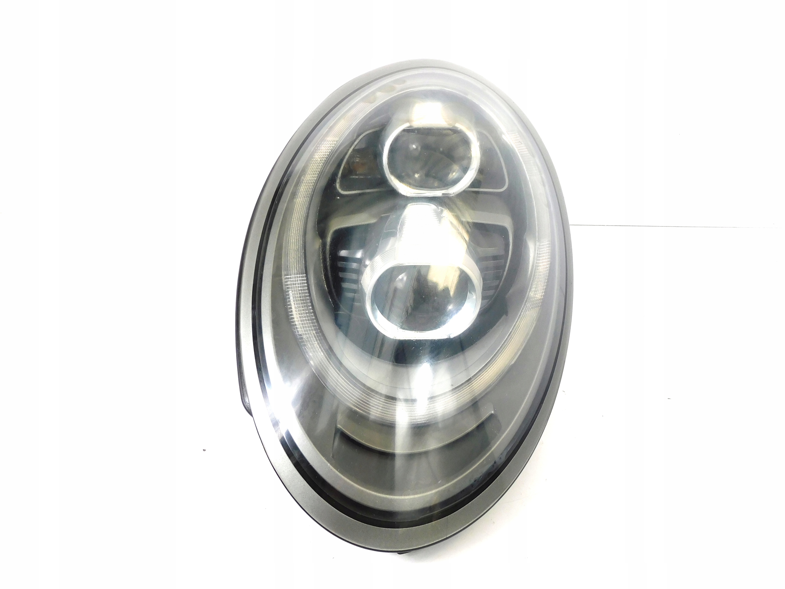 PORSCHE 911 991 CARRERA LAMPA LEWA FULL LED