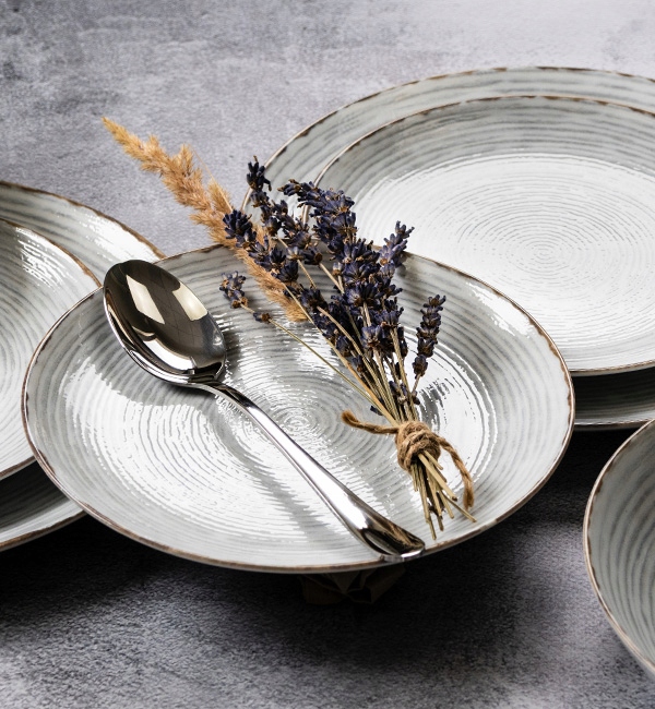 LUBIANA BOSS KERAJET SERWIS 12/36 OBIAD 101|9015 Liczba osób 12