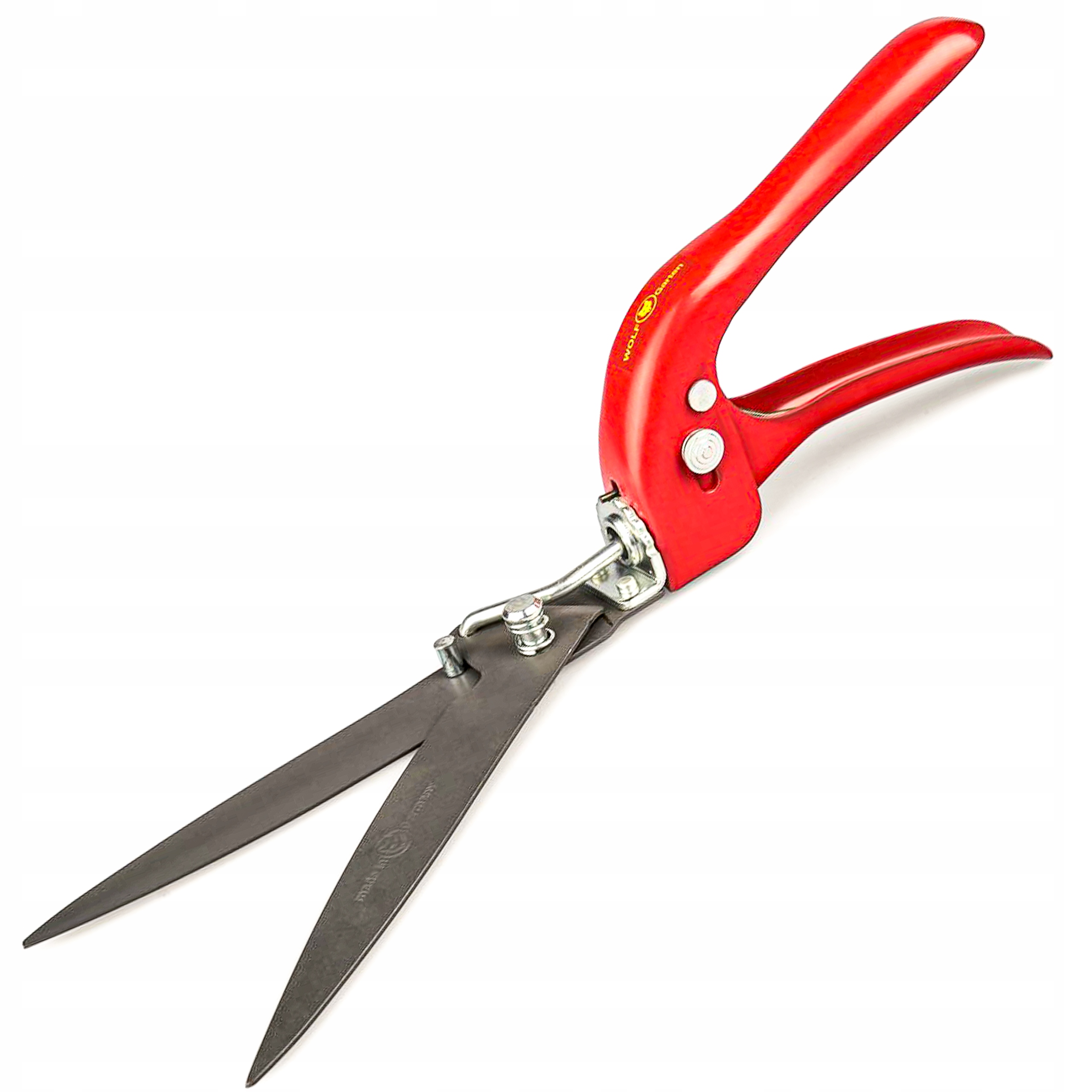 

Wolf Garten Nożyce Do Trawy Ri-t 32 CM Obrkęcane