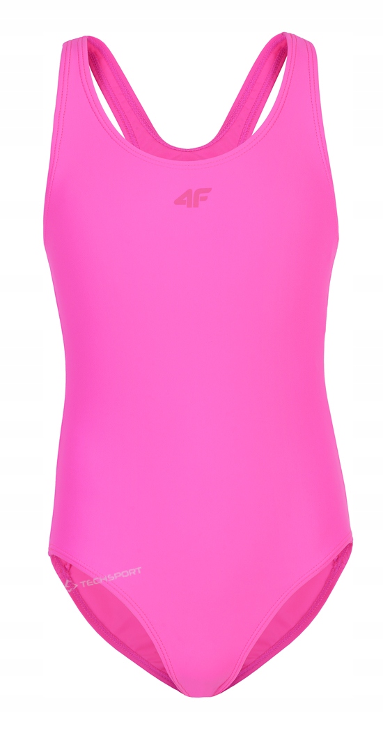 4F JEDNOCZĘŚCIOWY STRÓJ KOSTIUM rozm 158/164