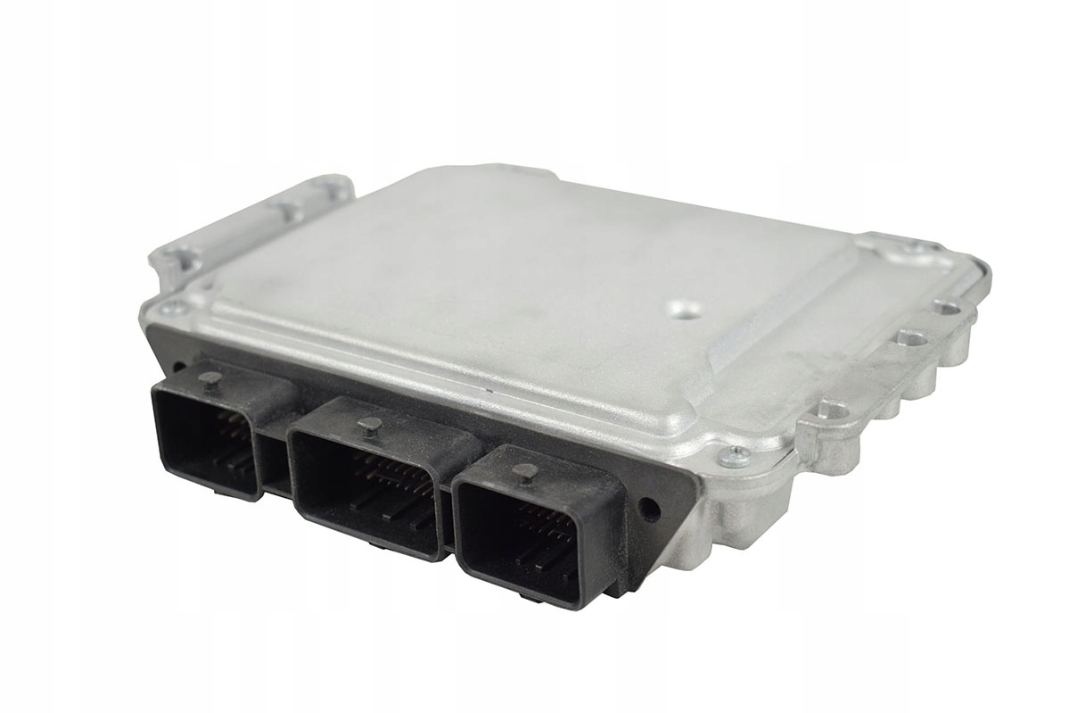 Computer Bedienteil CITROEN PEUGEOT 0281011629