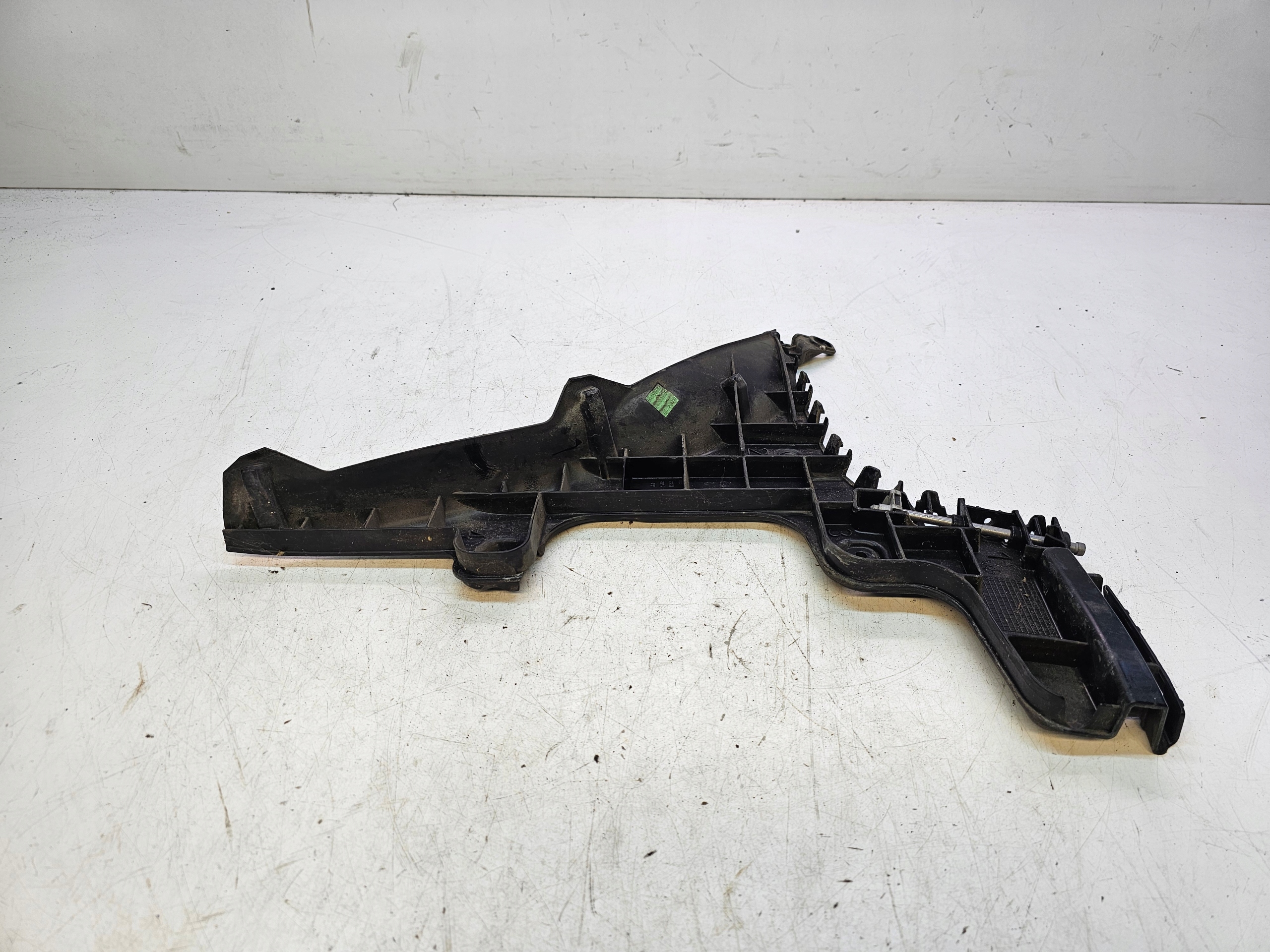 bumper bracket left rear part AUDI A3 8P LIFT 8P3807377B