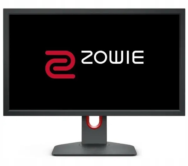 Monitor 240Hz BenQ Zowie XL2540K 1ms Hdmi DisplayPort Pivot
