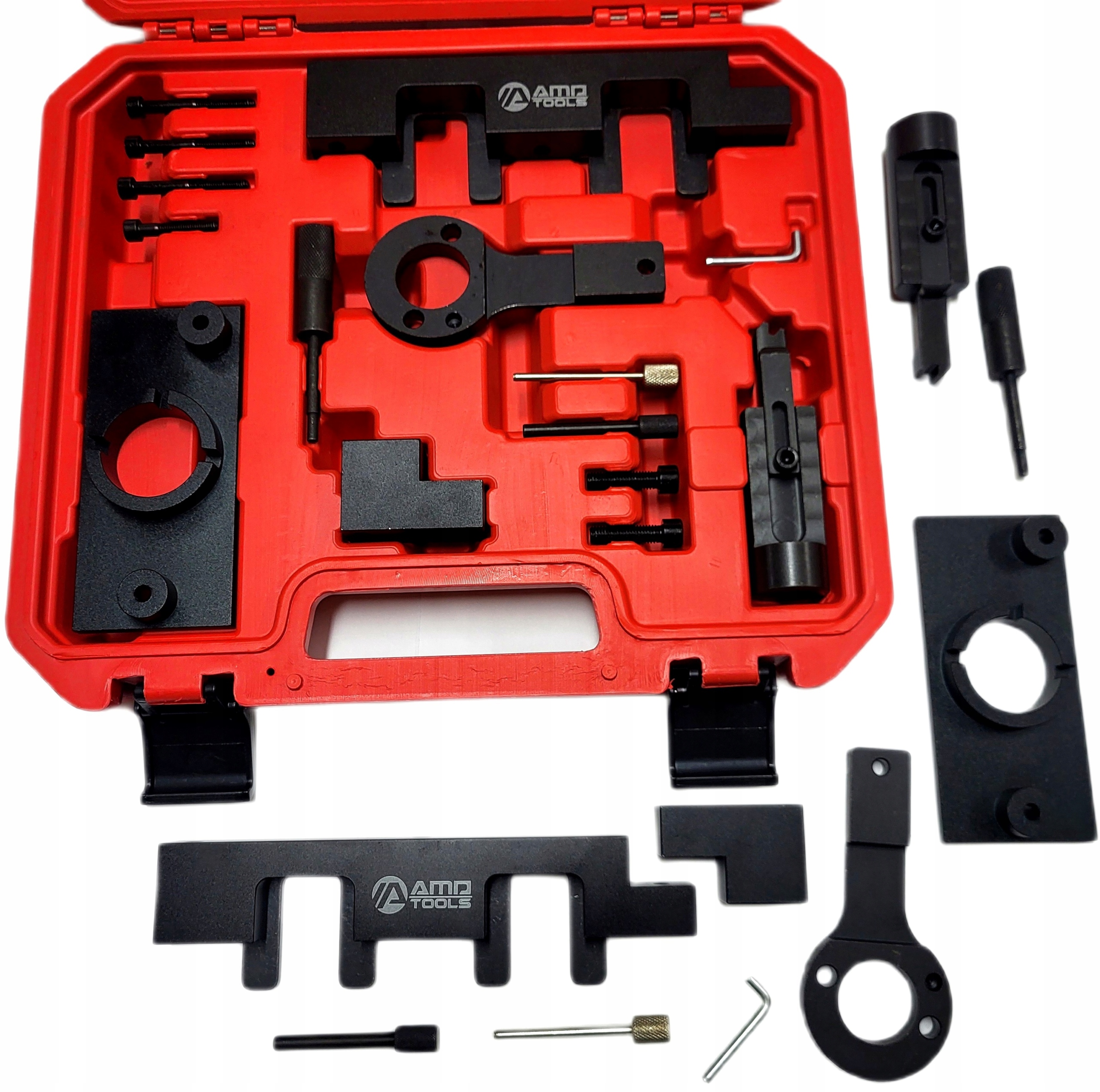 Blokování Rozvodů Opel Vivaro C Grandland X 2.0 Cdti Ecoflex Sada zámků