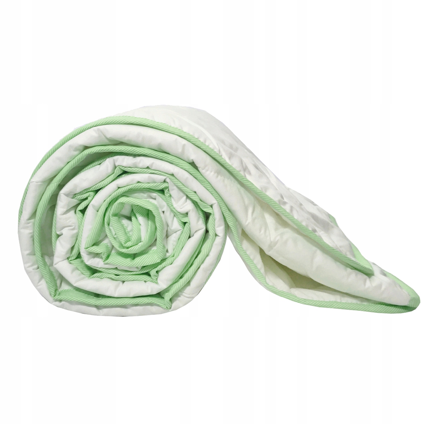 Kołdra BAMBUSOWA antyalergiczna LETNIA 160x200