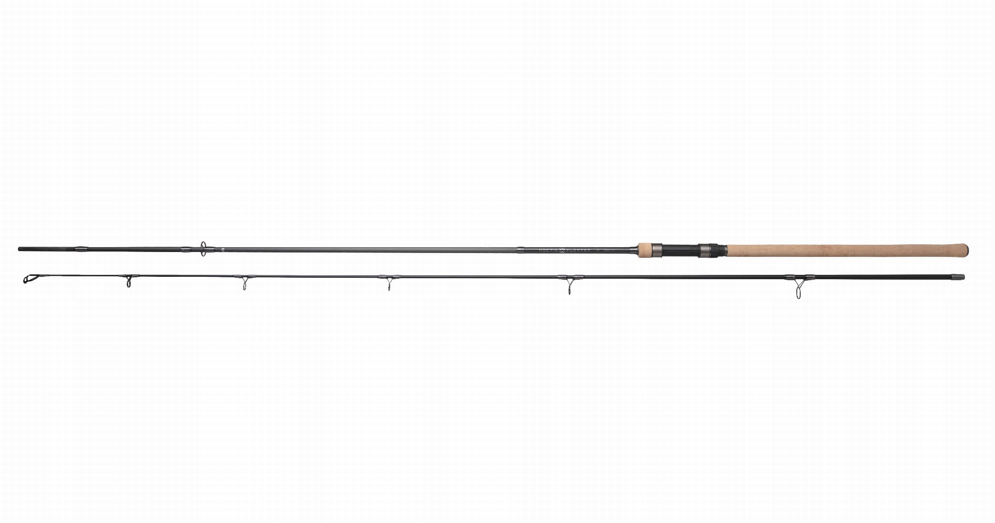 

Mikado Wędka Noctis X Carp Floater 10' 300 2LBS