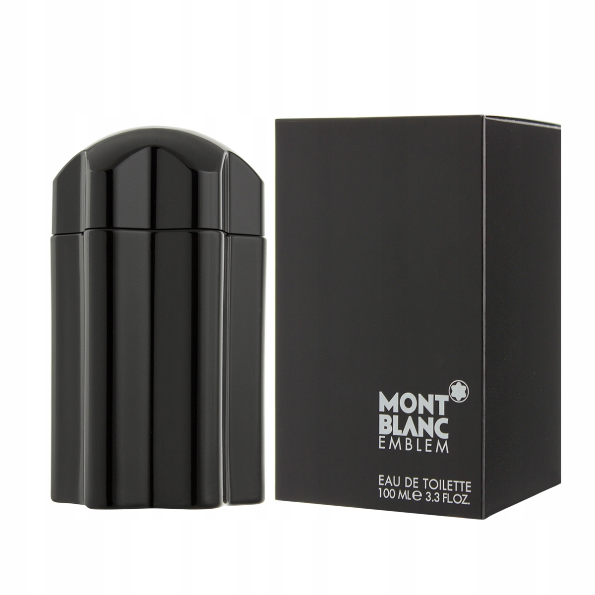 Montblanc Emblem Edt 100 ml M