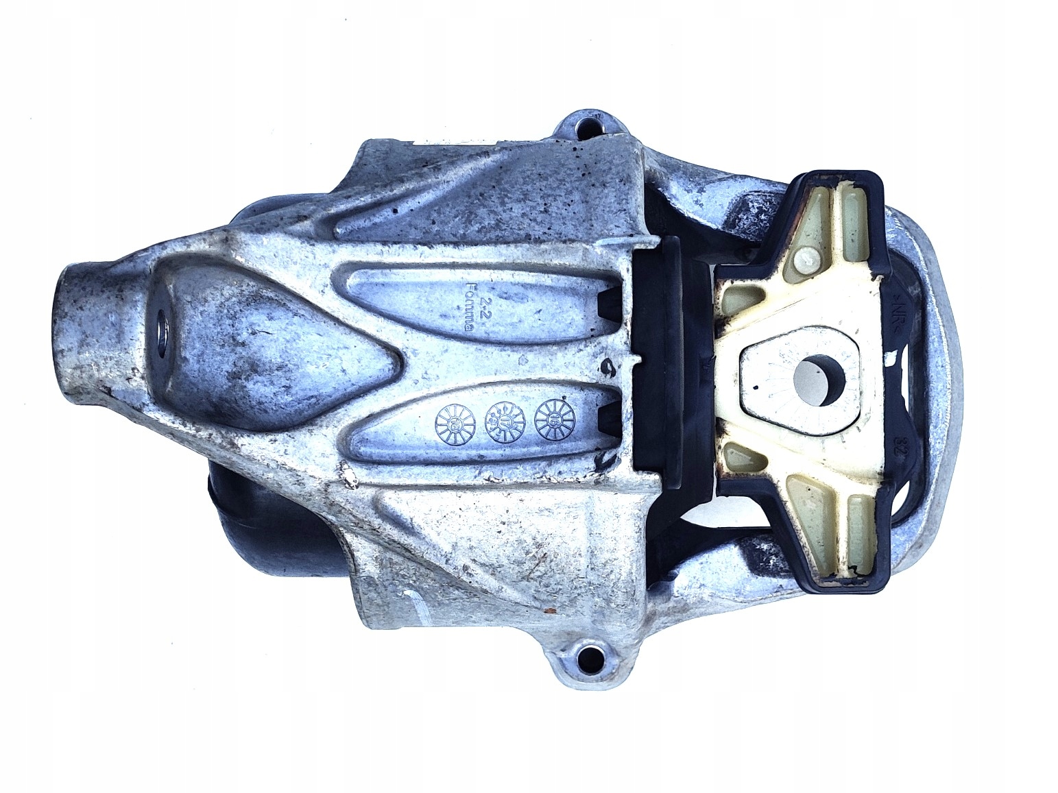 VW AG # 8W0199372AT PODUSZKA SILNIKA