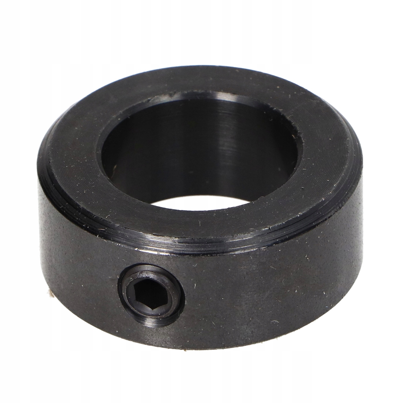 PIERŚCIEŃ OSADCZY ZACISKOWY TULEJKA WKRĘT 20mm 4045525353749