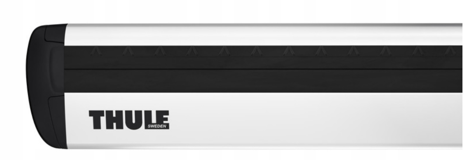 BAGAŻNIK THULE 7104 WINGBAR EVO 127 CM NA RELINGI Model BMX