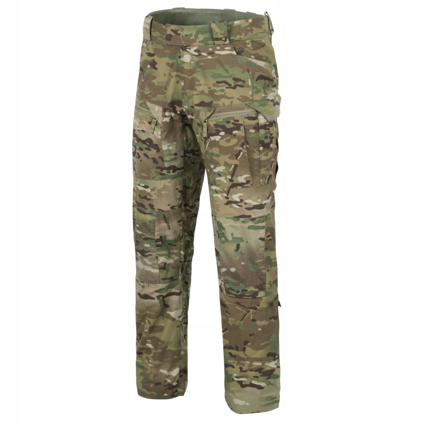 Spodnie Bojowe Vanguard Combat Trousers L/Regular Direct Action Multicam