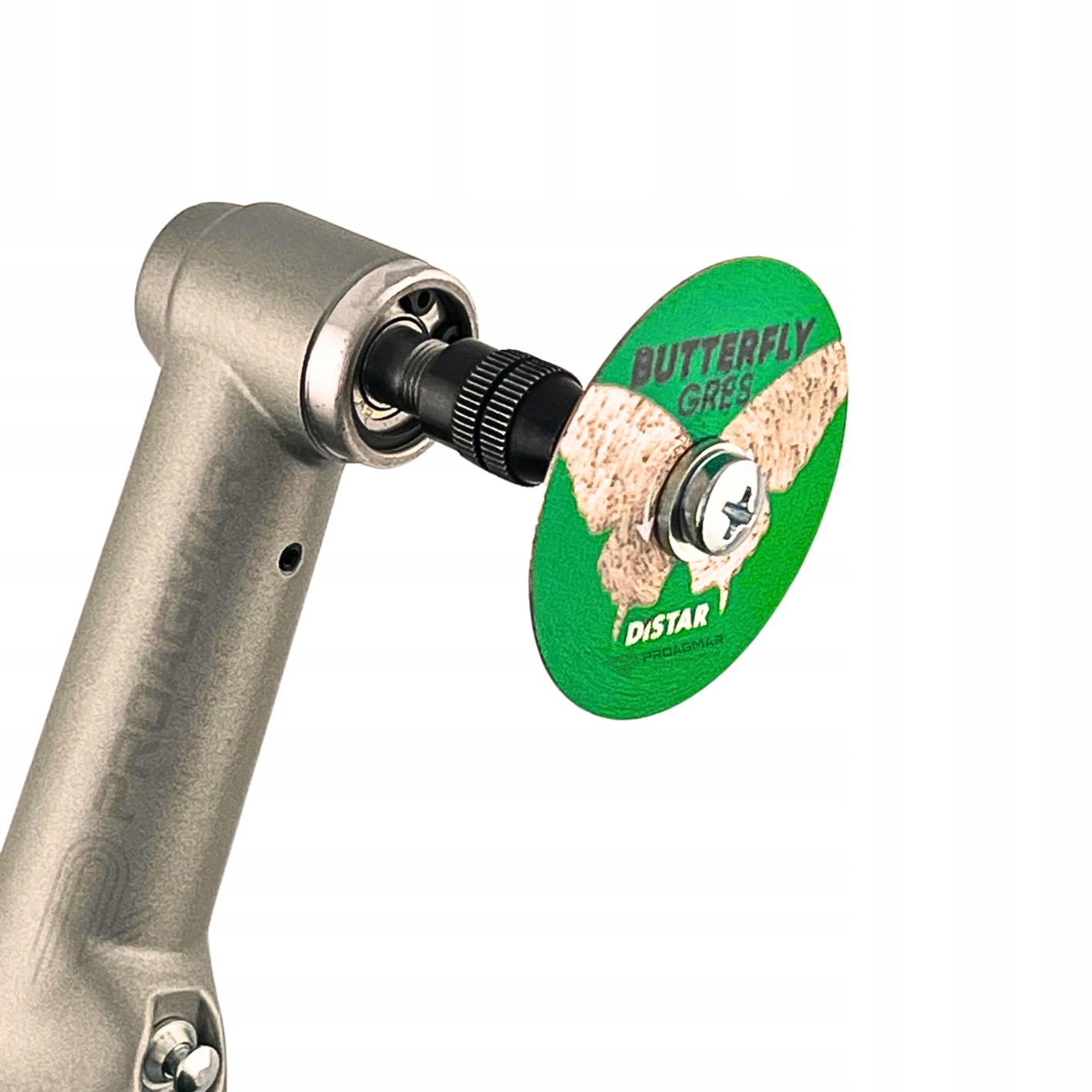 TARCZA DIAMENTOWA 45 mm DISTAR BUTTERFLY DO PROXXON wiertarka gres płytki