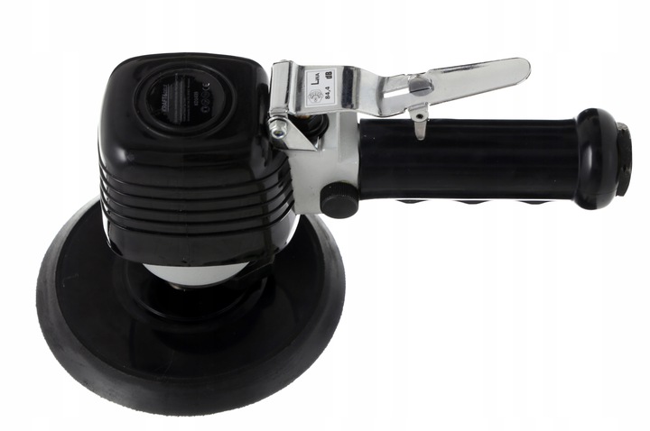 SZLIFIERKA PNEUMATYCZNA MIMOSRODOWA KATOWA 150mm Producent code kd1439