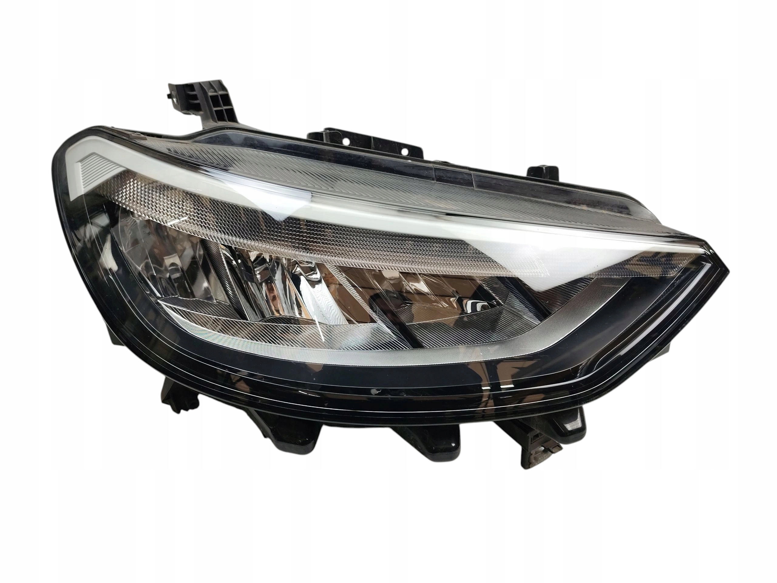 light REFLEKTOR right front VOLKSWAGEN ID.3 (2019-2023) 10C941006A LED UK