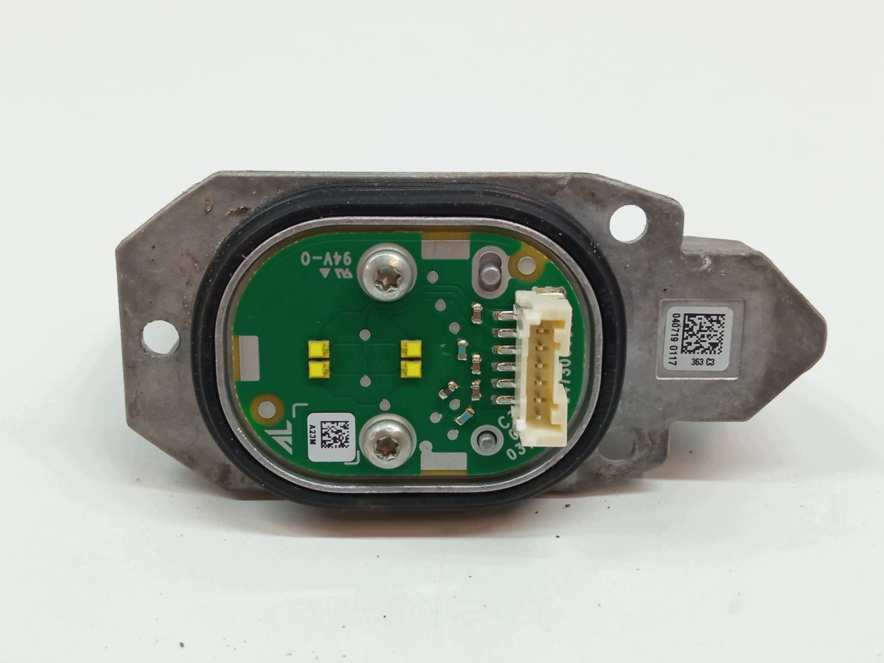 control unit XENON module JEZ Renault Clio V (2019-)