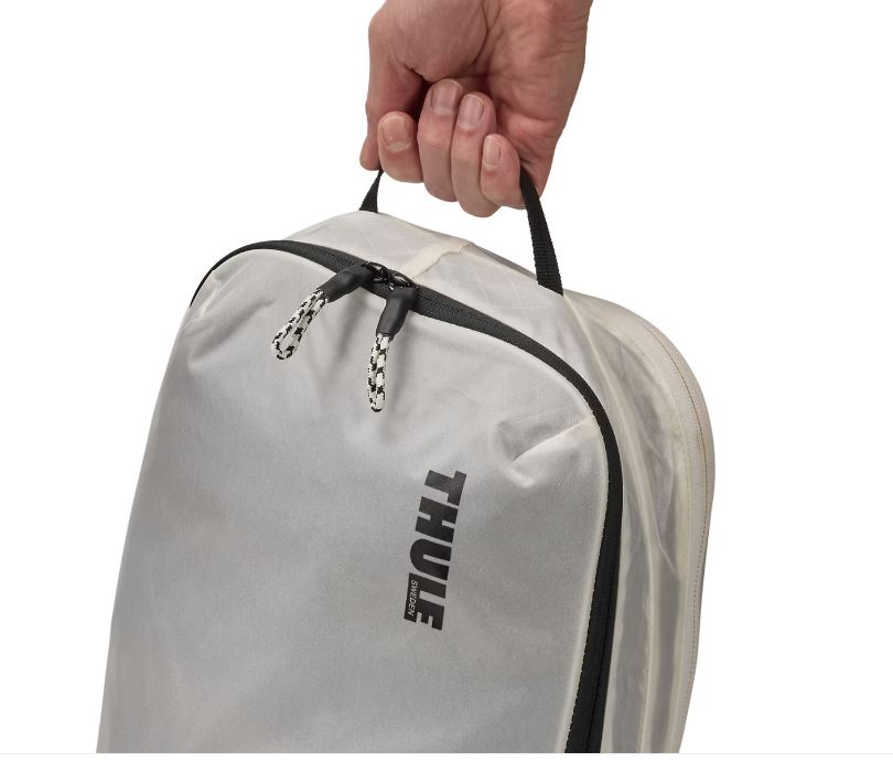 Organizer podróżny THULE PackingCube L 2 przegrody Wysokość 34 cm