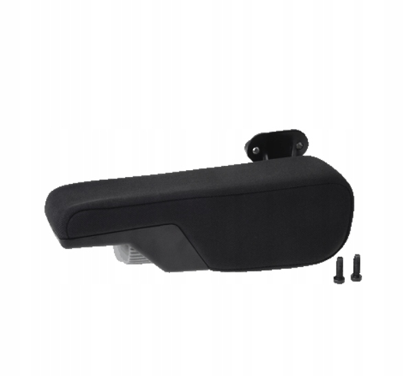 PODŁOKIETNIK FOTELA ISRI 357X79MM STRONA LEWA