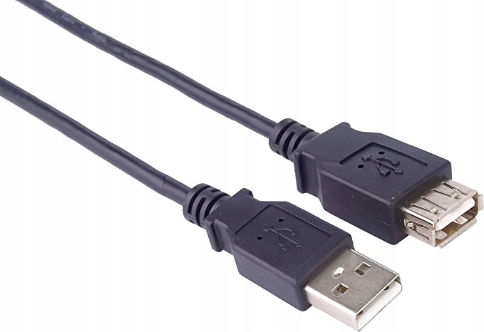 PremiumCord Przedłużacz USB 2.0 5 m