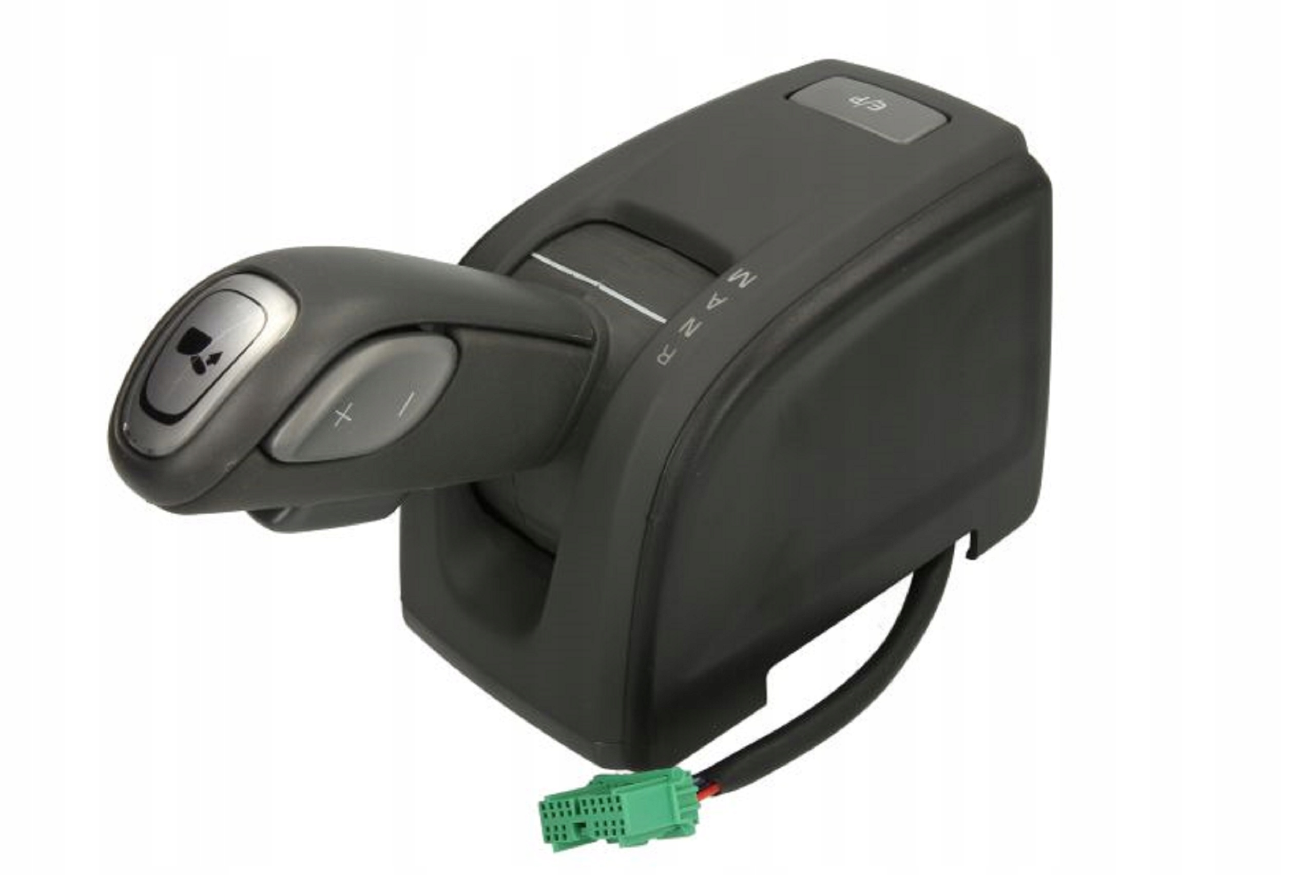 GAŁKA DŹWIGNI ZMIANY BIEGÓW LEWAREK I-SHIFT VOLVO