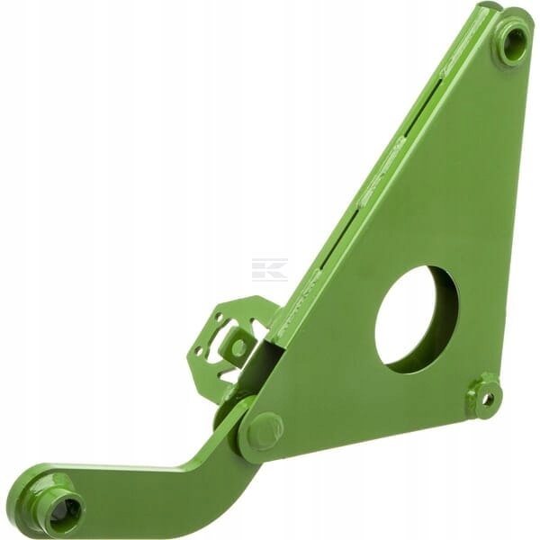 Pravé otočné rameno 911378 Amazone