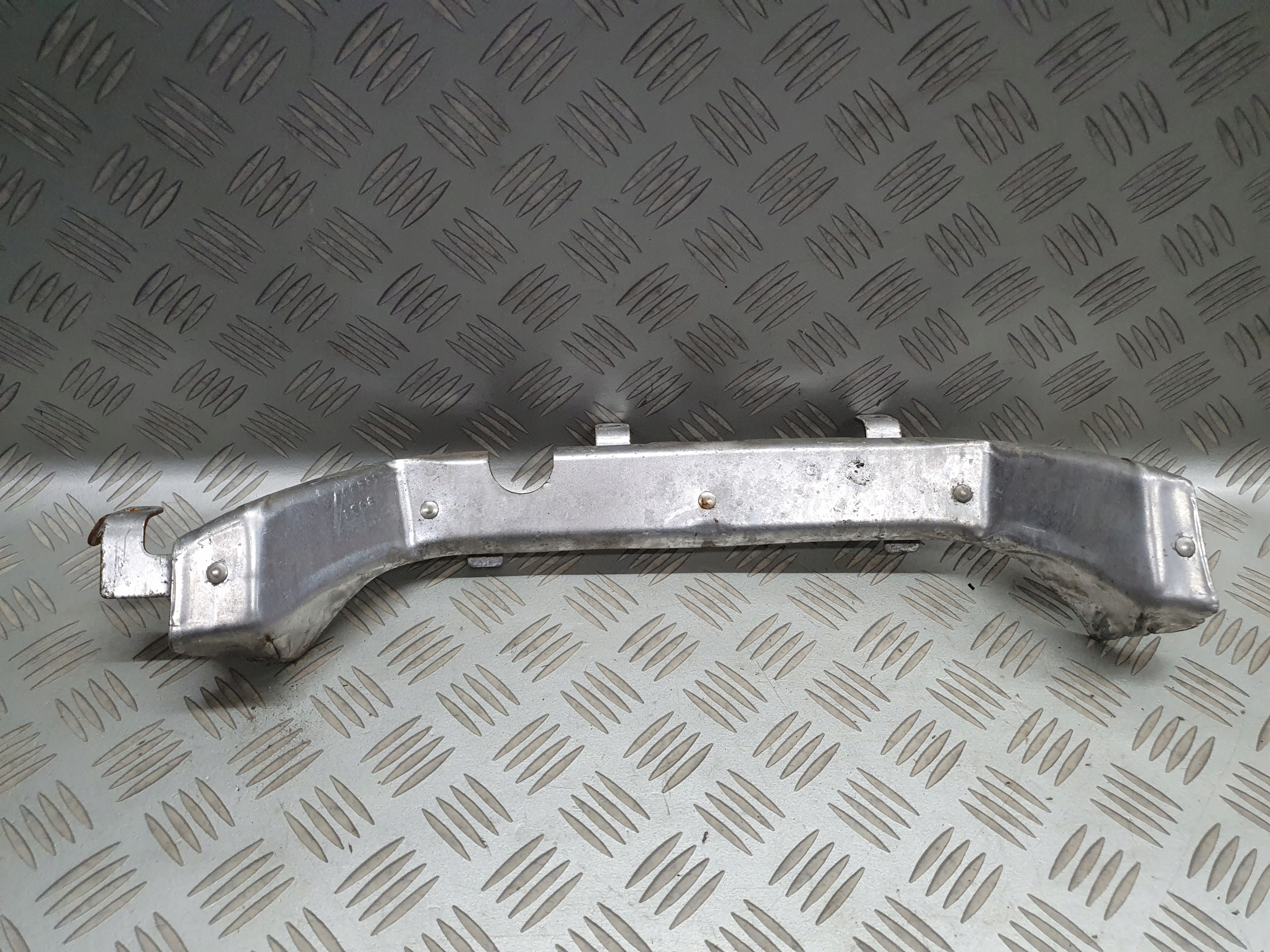 MOCOWANIE POKRYWY SILNIKA INSIGNIA B 2.0 TURBO