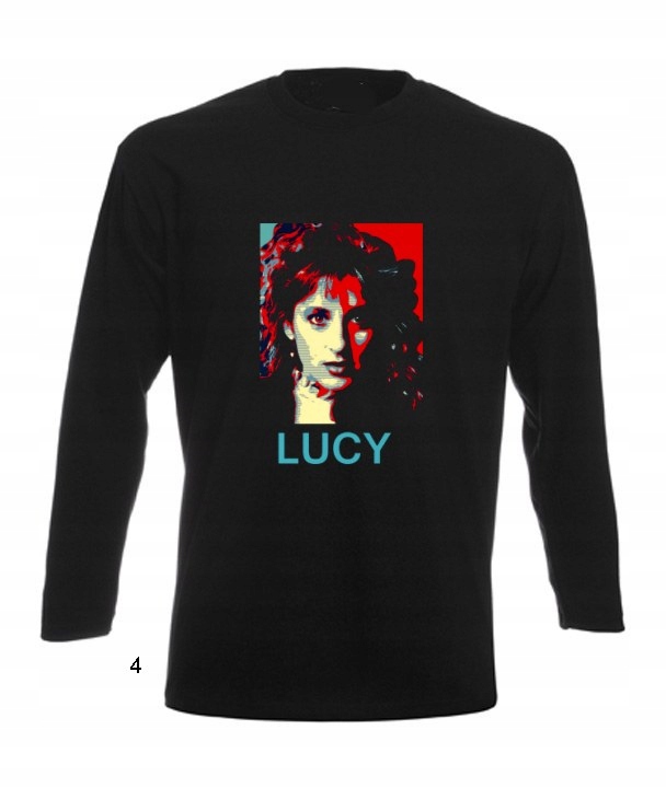 

Bluzka Wzory Twin Peaks Lucy Pieniek Palmer