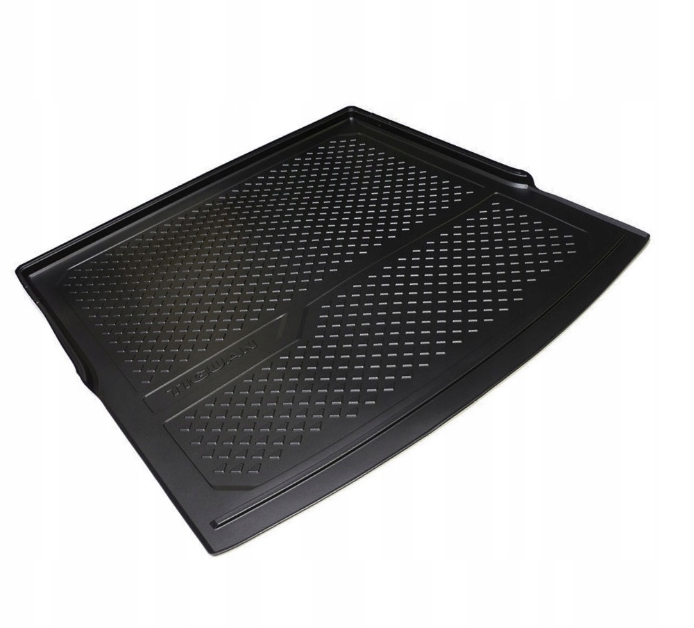 VW ПІДКЛАДКА БАГАЖНИКА