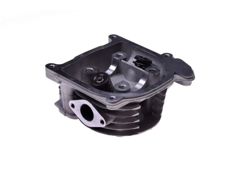 IS15M27000 - ГОЛОВКА БЛОКА ЦИЛИНДРОВ 50 CC 4T KPL