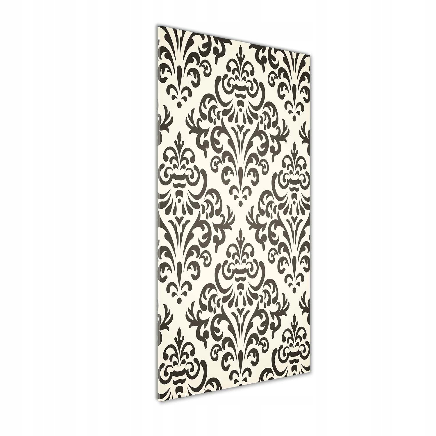 Fotoobraz tvrzené sklo Ornamenty pozadí 50 x 125 cm