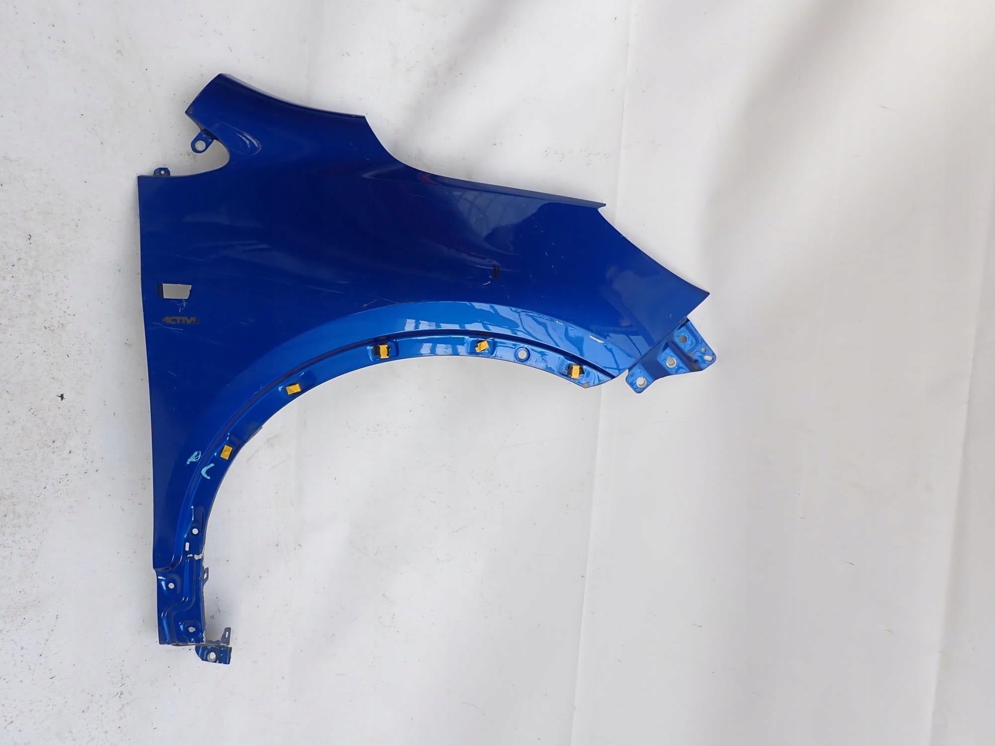 OPEL MOKKA A and 1 X LIFT 16-19 fender front front right
