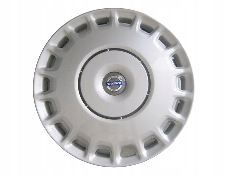 Volvo C30 C70 S40 V50 originálna krytka 16 Oe 30760330