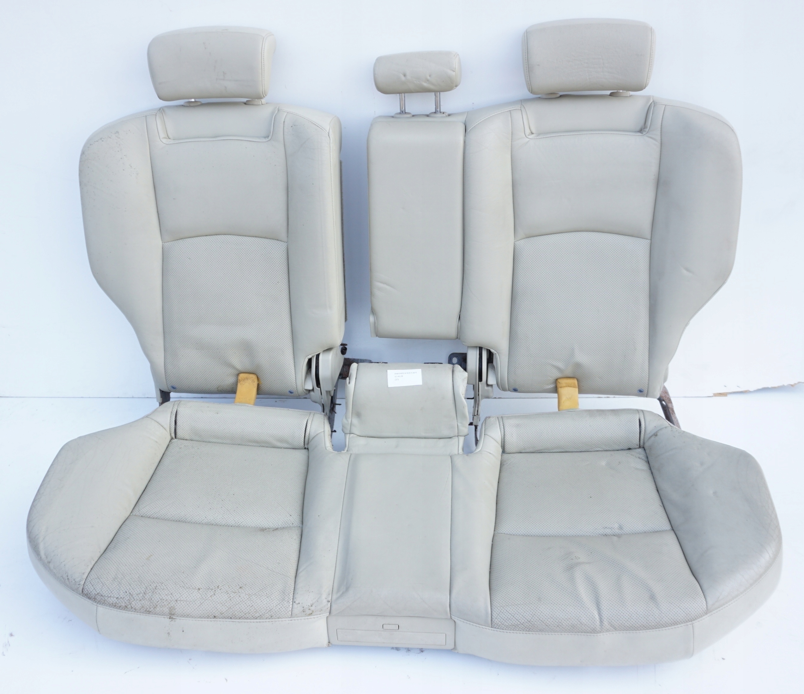 диван INFINITI FX35 FX45 06-08 РЕСТАЙЛИНГ
