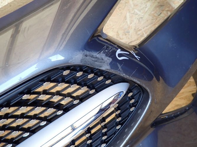 MERCEDES W118 118 CLA AMG FRONTSTOSSSTANGE VORNE