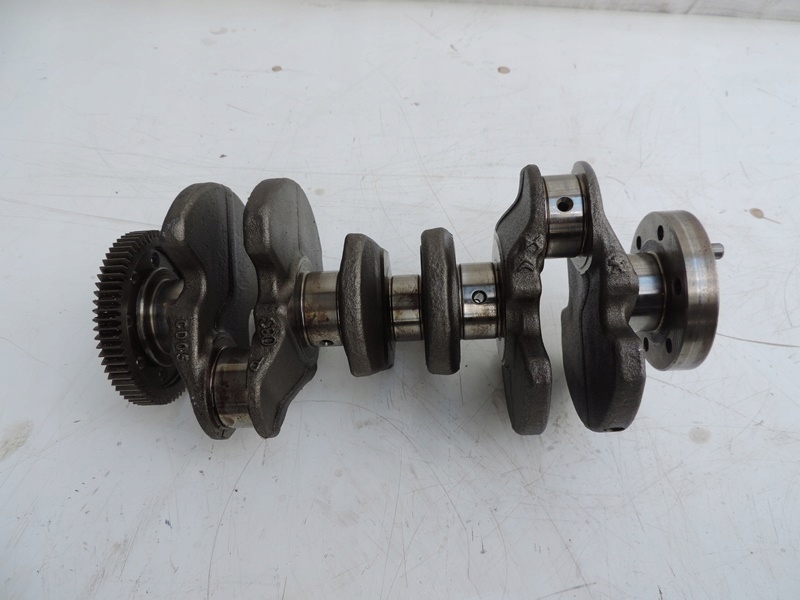 WAŁ TŁOKI TŁOK OPEL CORSA F 1,2 TURBO Typ samochodu Samochody osobowe