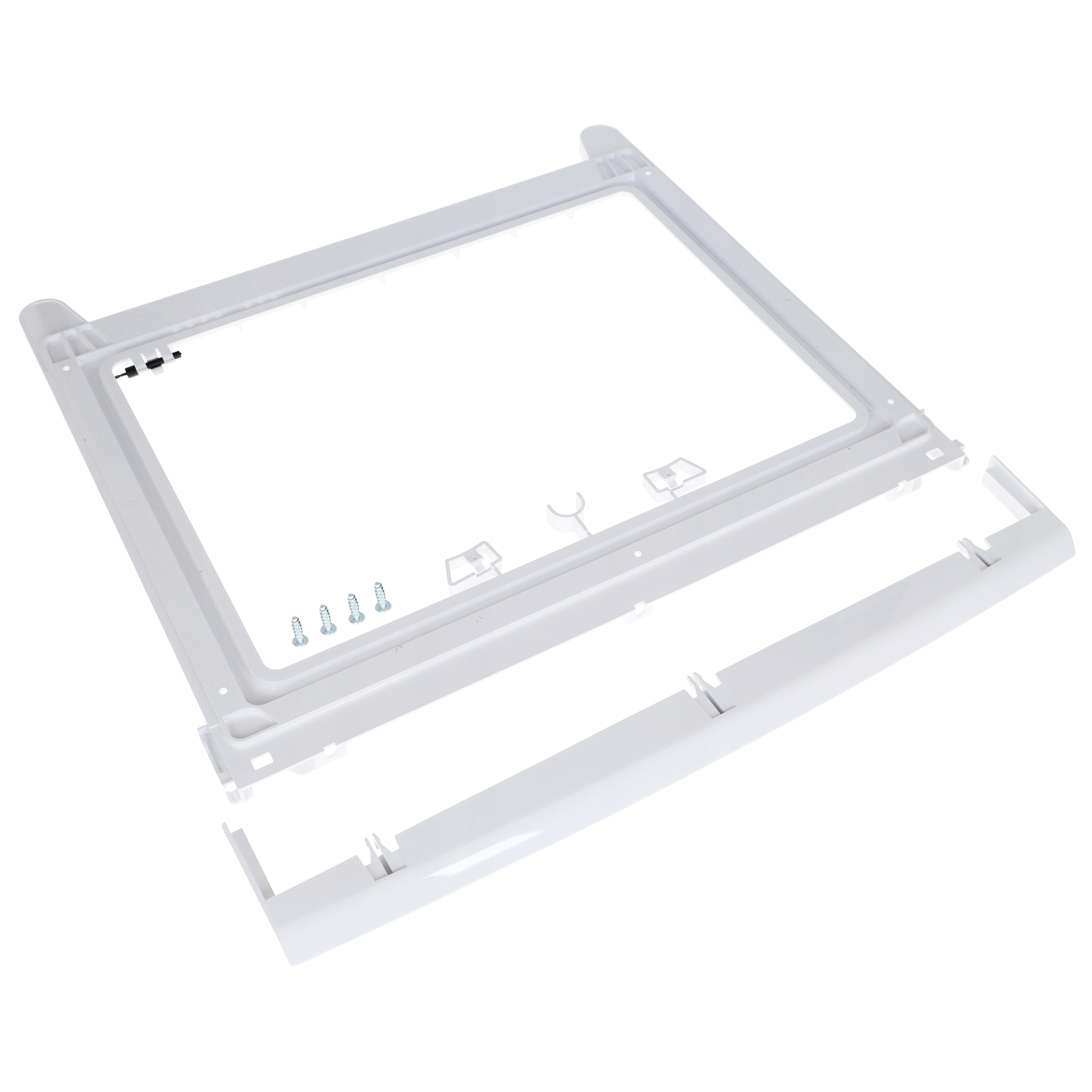 Spojka Pračky Se Sušičkou Bosch WTW87 WTR85V