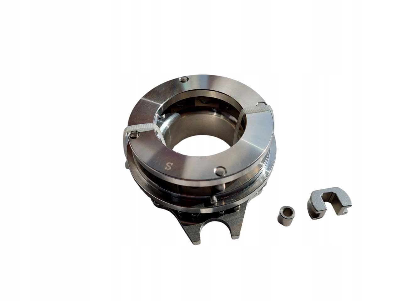 Variabilní geometrie Mitsubishi TF035HL-VGT Mitsubishi L 200 01-07