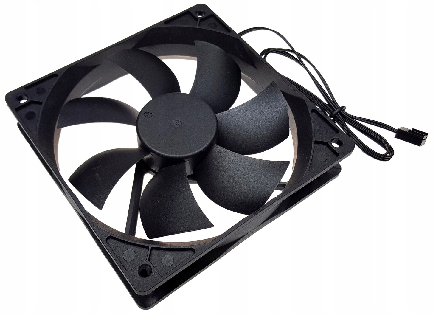 

Wentylator Corsair A1225M12S 12V 0,38A 3pin 12cm