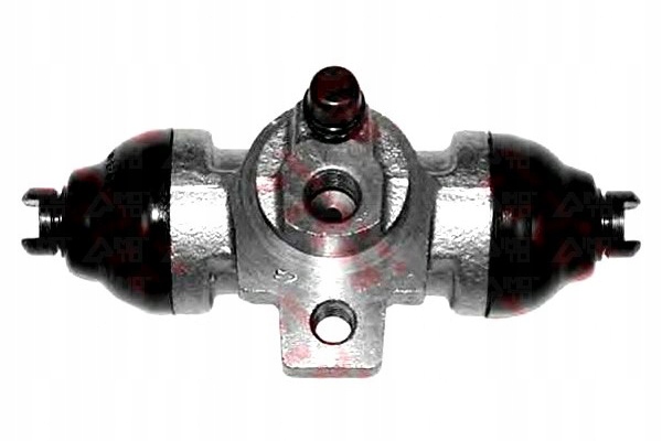 BWD138 - ТОРМОЗНОЙ ЦИЛИНДР MERCEDES SPRINTER 3.5-T 3